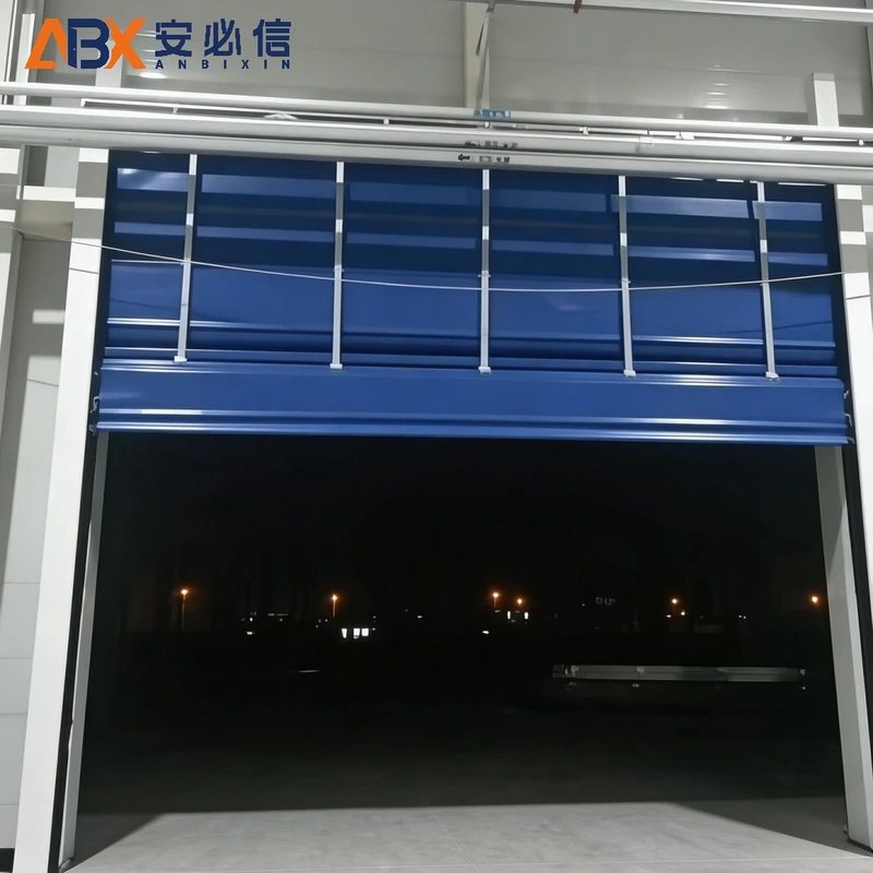 湘西土家族苗族自治州软帘堆积门