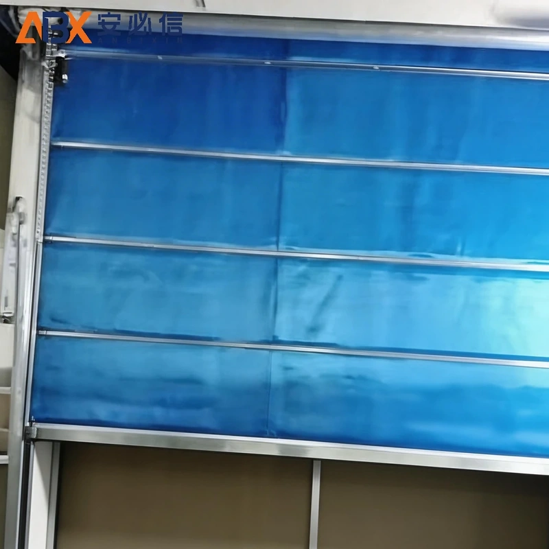湘西土家族苗族自治州PVC堆积门