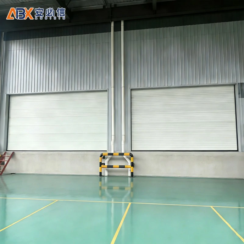 湘西土家族苗族自治州升降滑升门