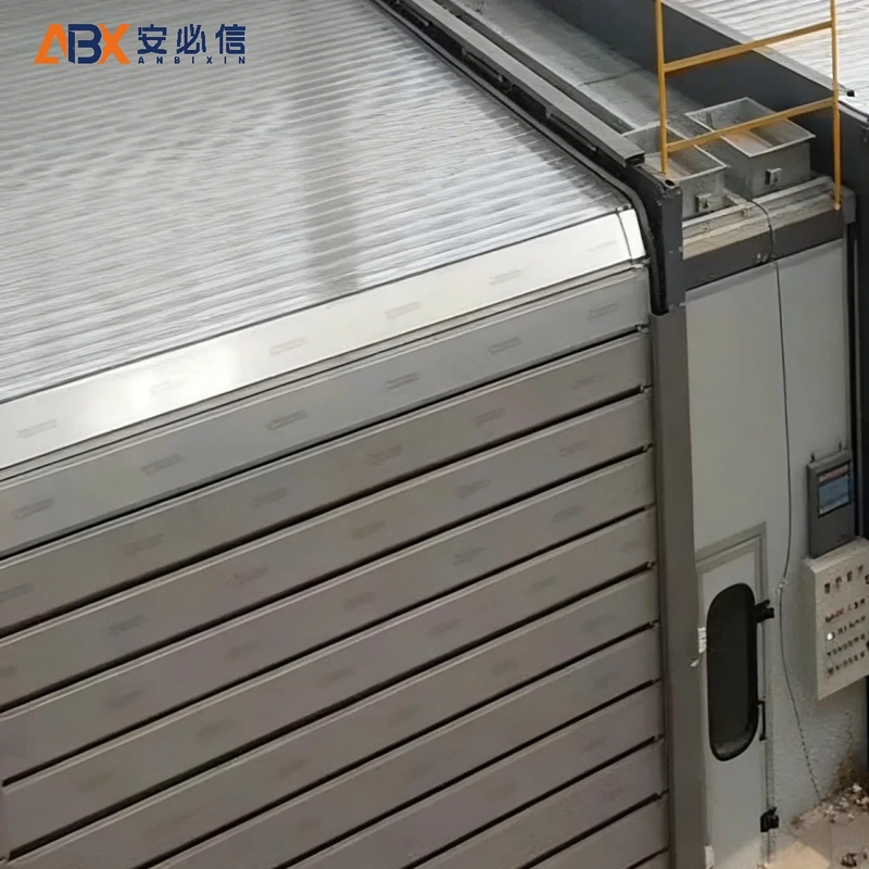 湘西土家族苗族自治州PVC高速门